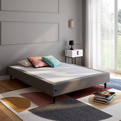 Toute l'offre sommier